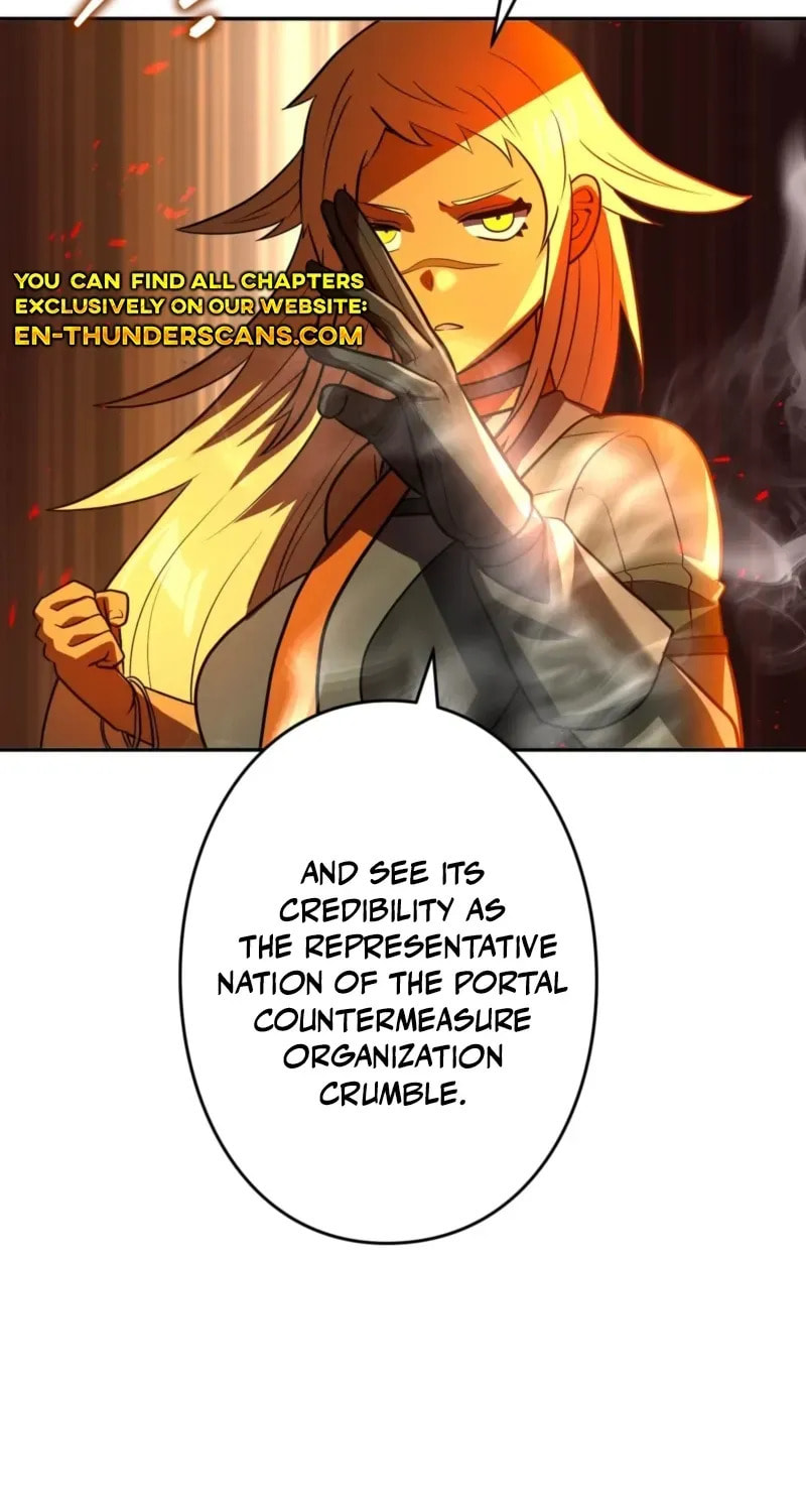 Hidden Class Gravity User Chapter 151 page 24 - 