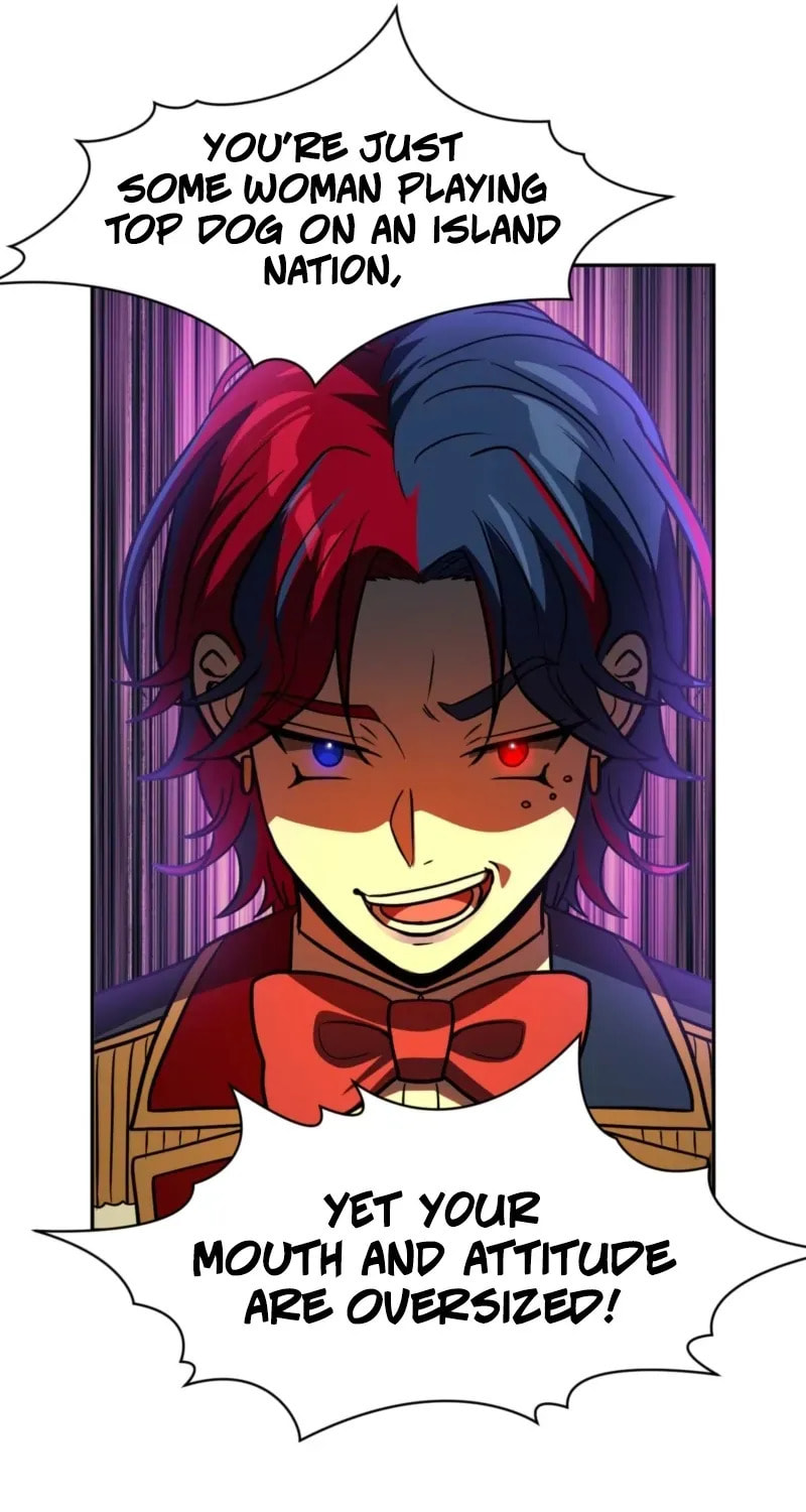 Hidden Class Gravity User Chapter 151 page 26 - 