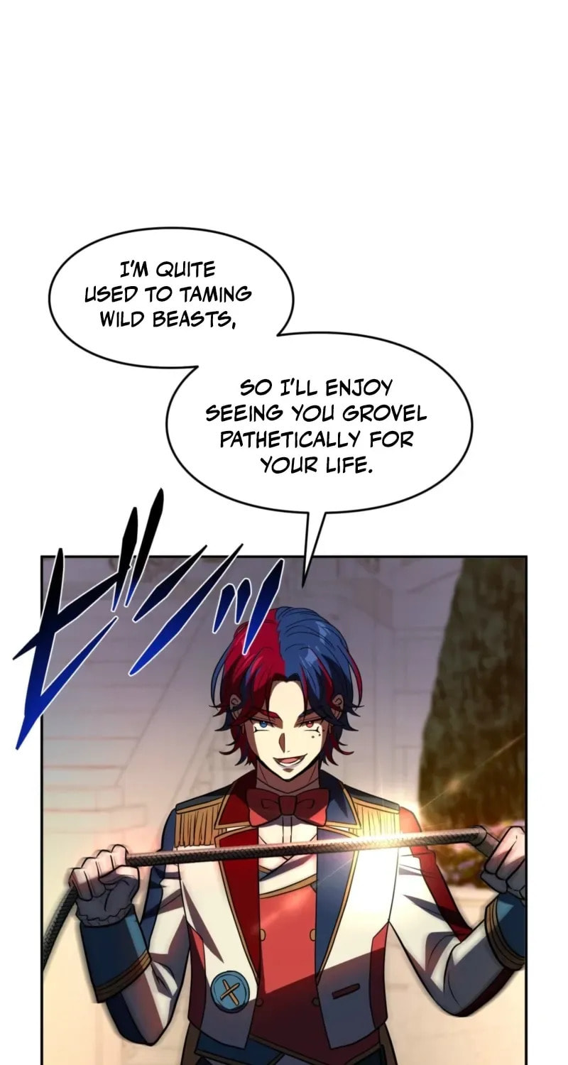 Hidden Class Gravity User Chapter 151 page 27 - 