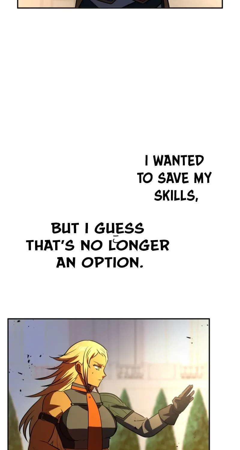 Hidden Class Gravity User Chapter 151 page 28 - 