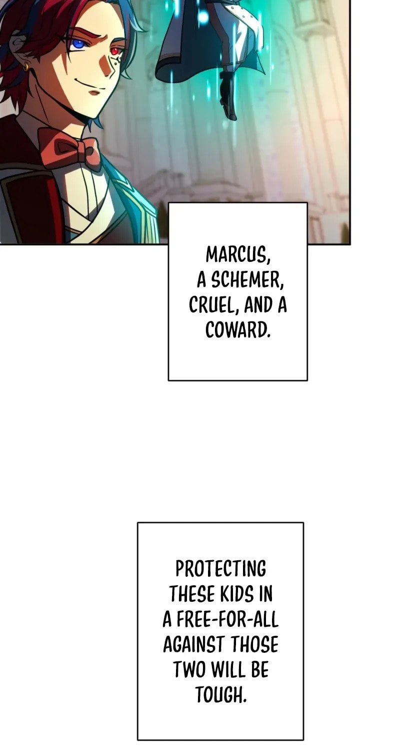 Hidden Class Gravity User Chapter 151 page 30 - 