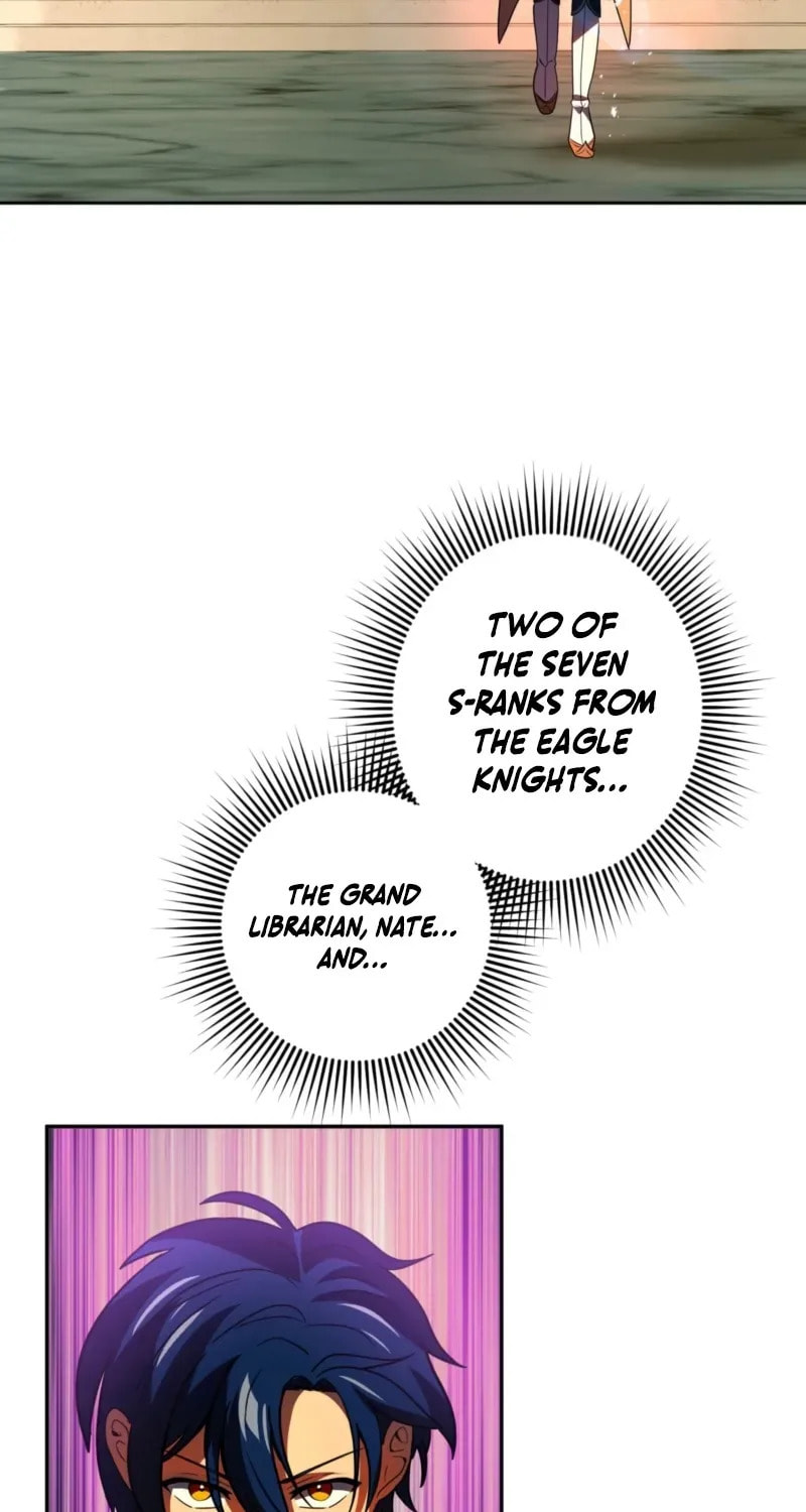 Hidden Class Gravity User Chapter 151 page 4 - 