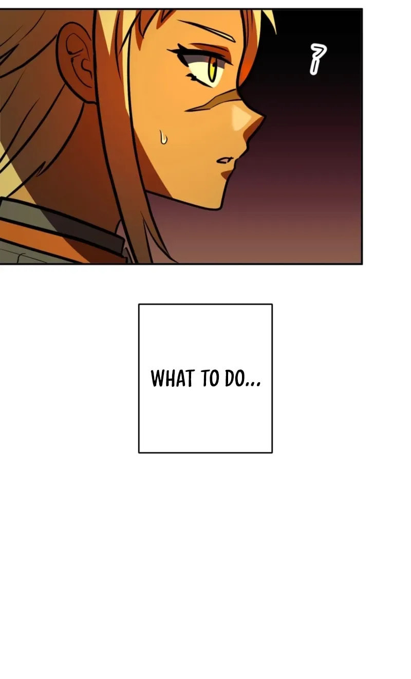 Hidden Class Gravity User Chapter 151 page 31 - 