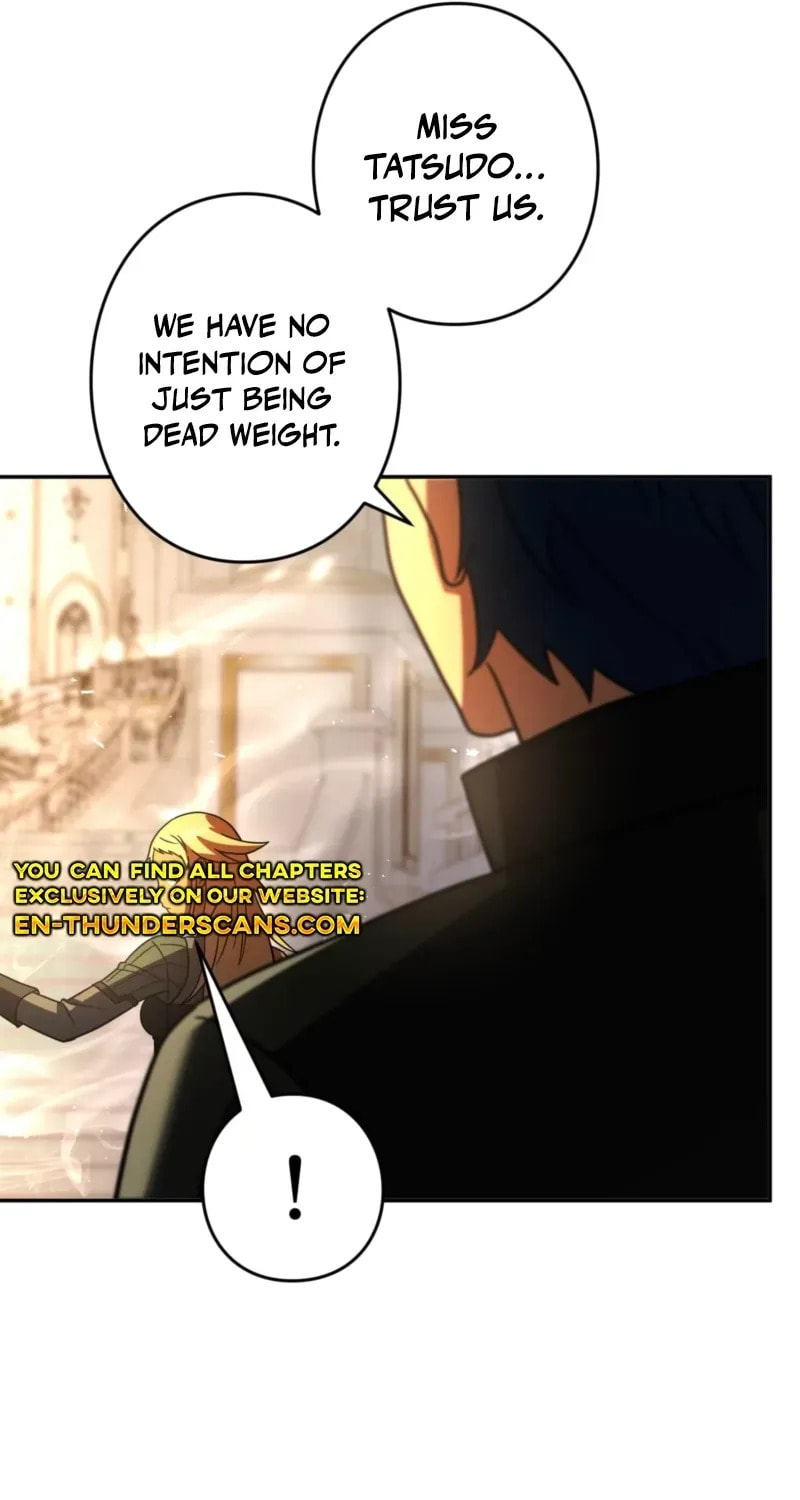 Hidden Class Gravity User Chapter 151 page 32 - 