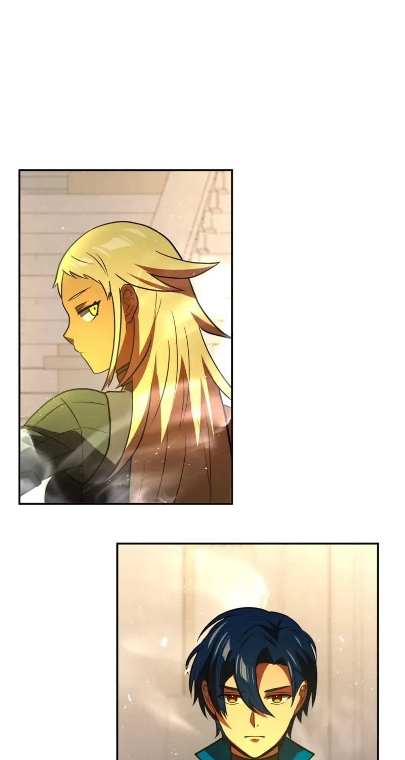 Hidden Class Gravity User Chapter 151 page 33 - 