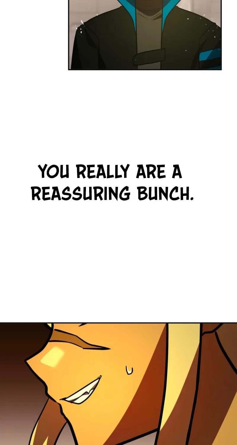 Hidden Class Gravity User Chapter 151 page 34 - 
