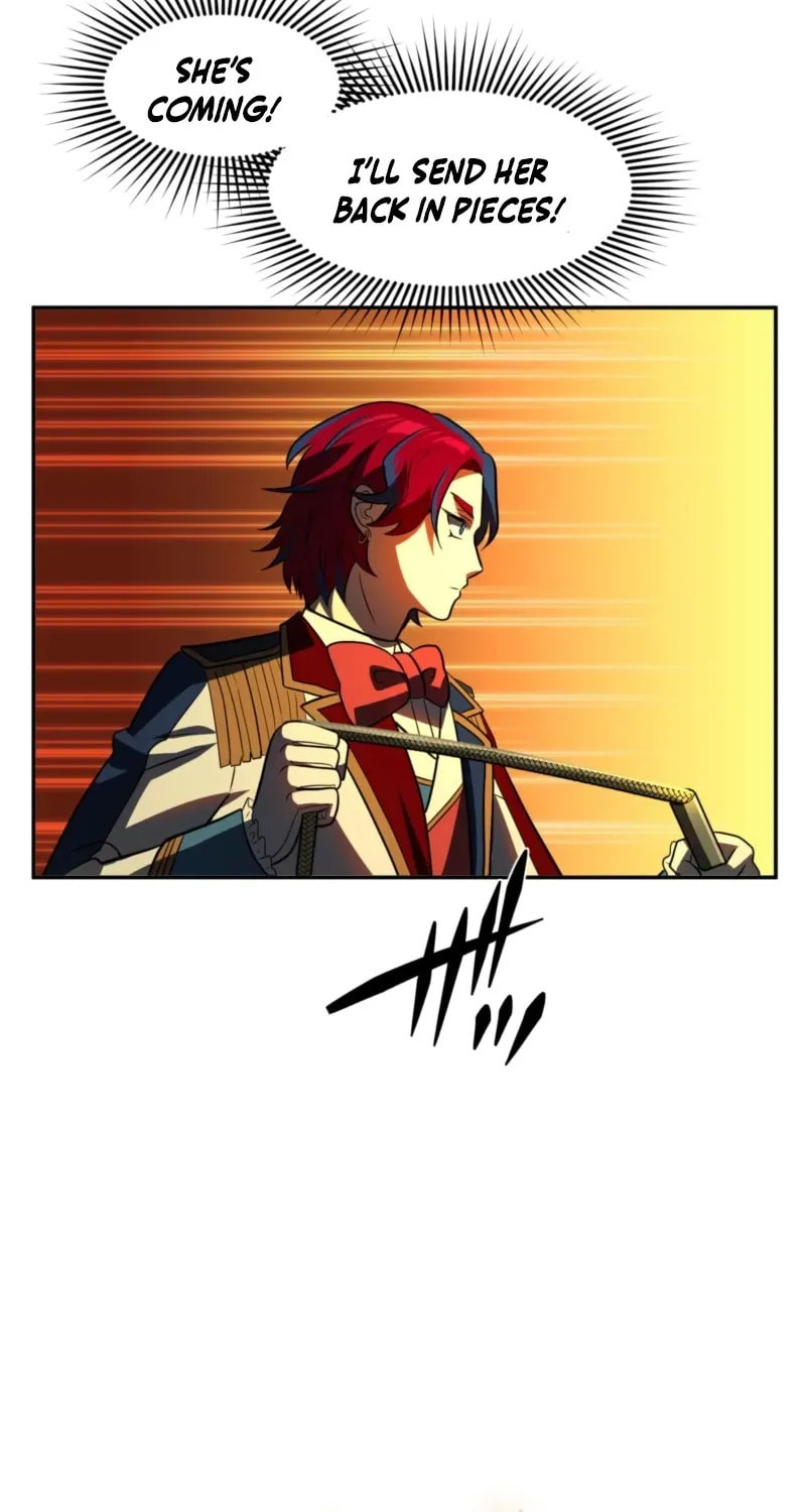 Hidden Class Gravity User Chapter 151 page 37 - 