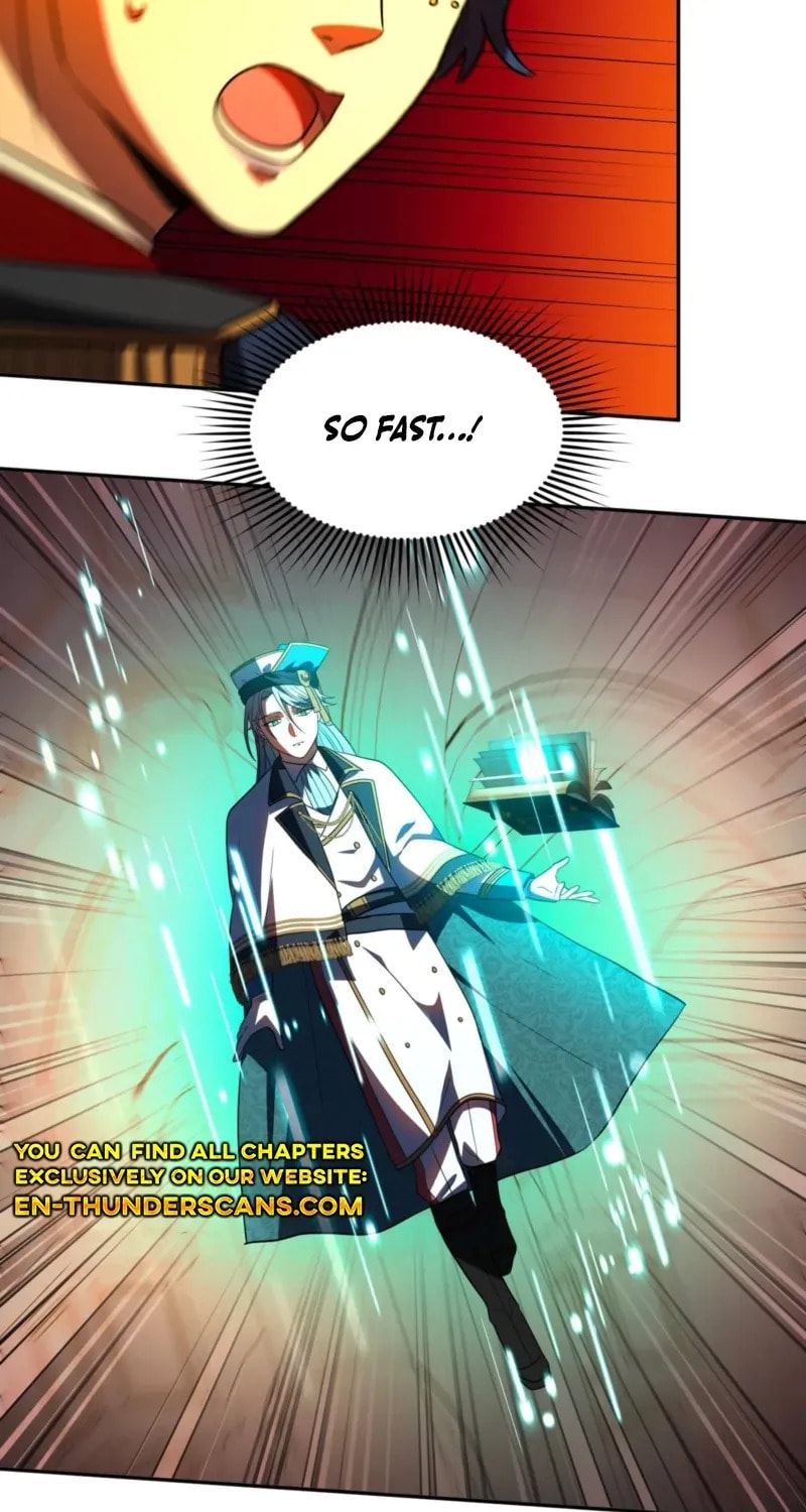 Hidden Class Gravity User Chapter 151 page 40 - 