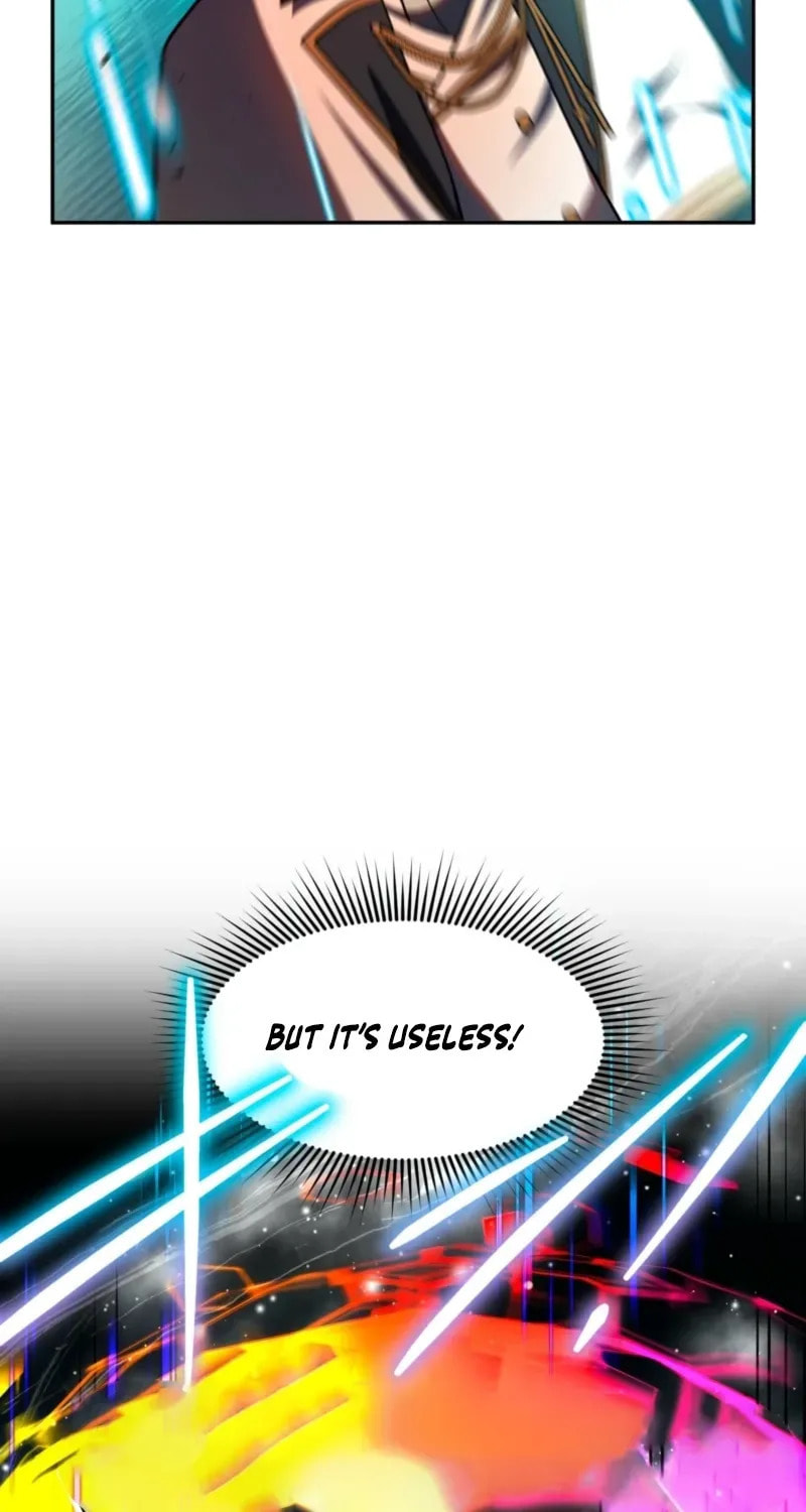 Hidden Class Gravity User Chapter 151 page 42 - 