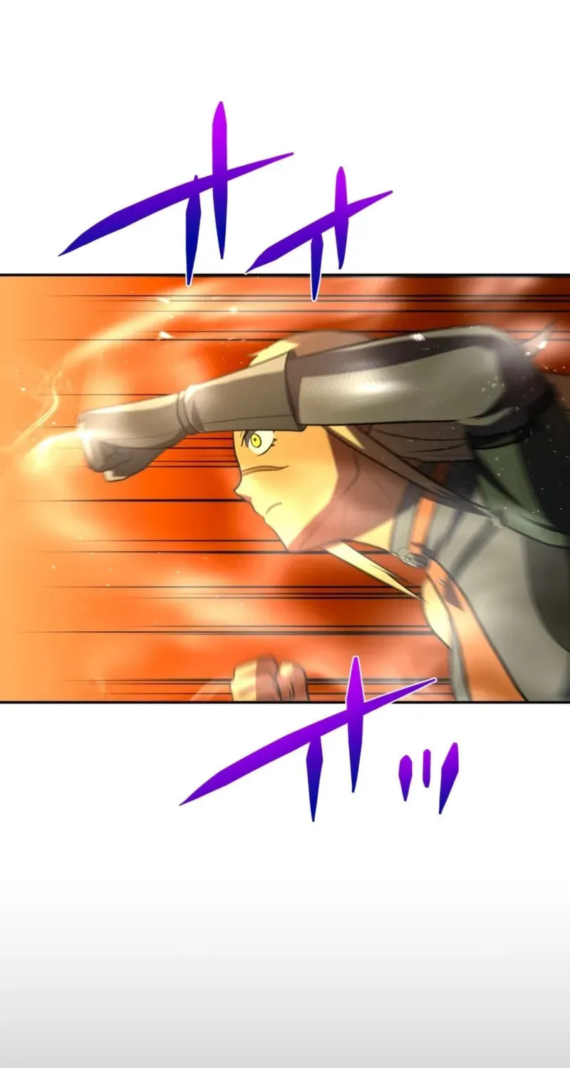 Hidden Class Gravity User Chapter 151 page 44 - 