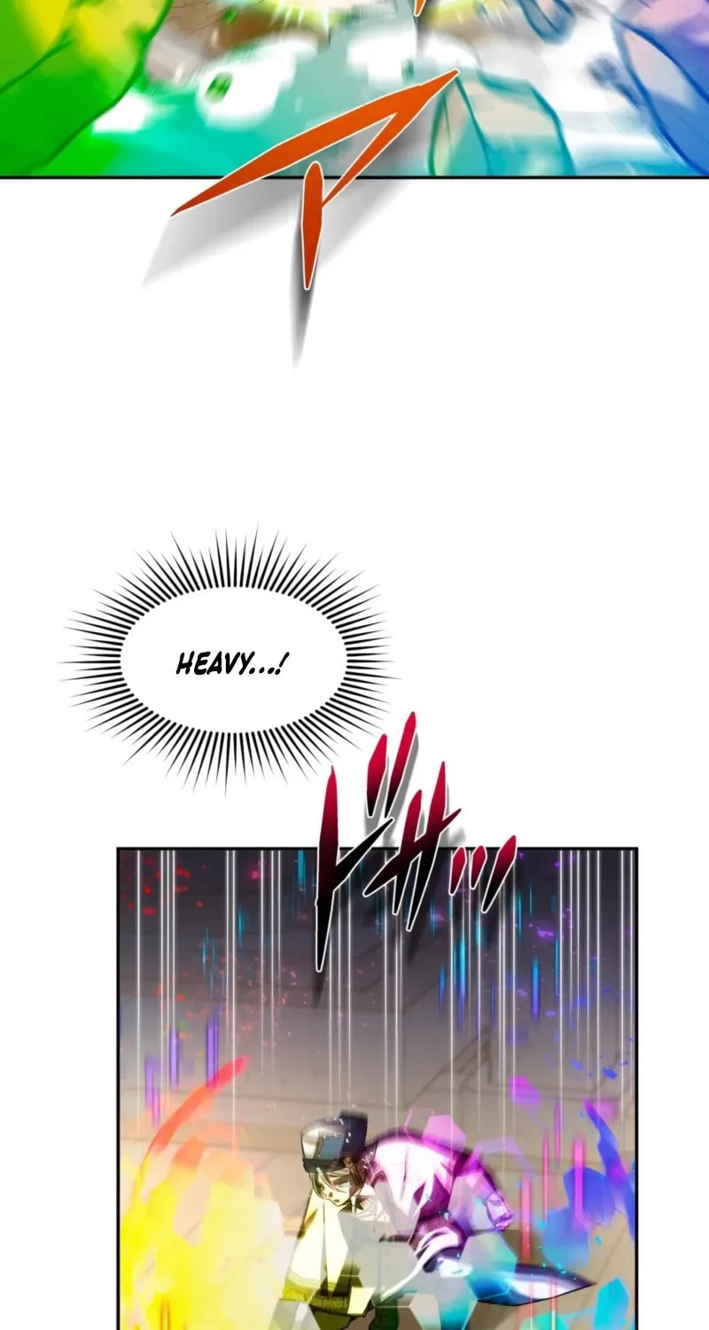 Hidden Class Gravity User Chapter 151 page 48 - 