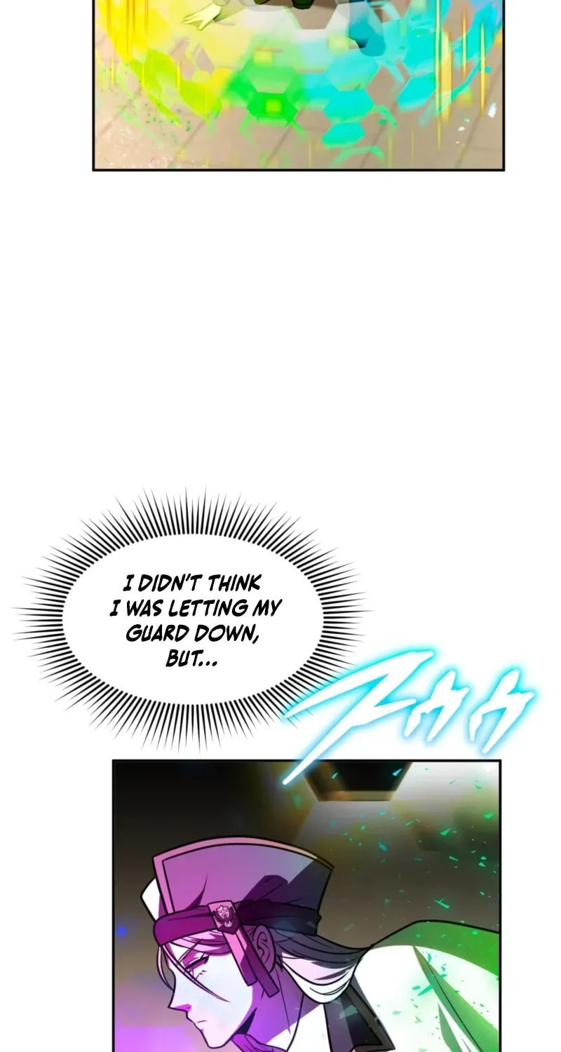 Hidden Class Gravity User Chapter 151 page 49 - 