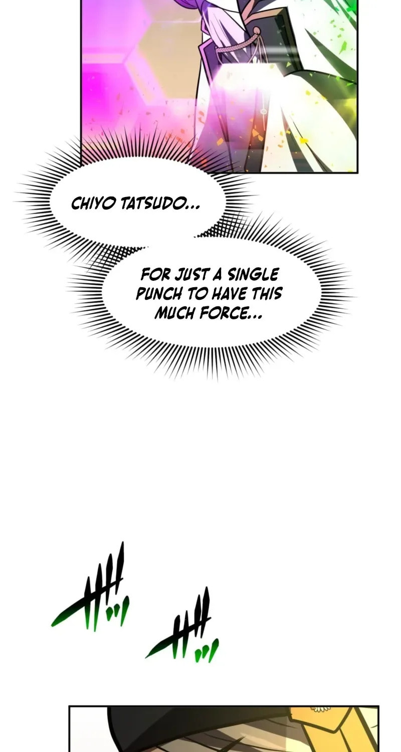 Hidden Class Gravity User Chapter 151 page 50 - 