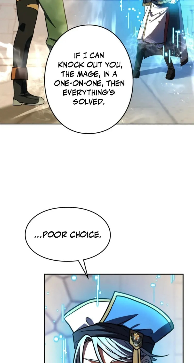 Hidden Class Gravity User Chapter 151 page 54 - 
