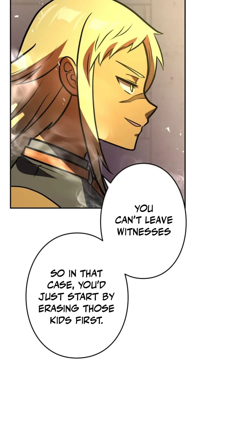 Hidden Class Gravity User Chapter 151 page 56 - 