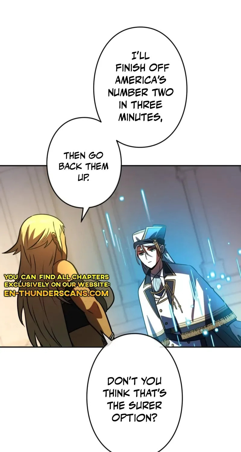 Hidden Class Gravity User Chapter 151 page 57 - 