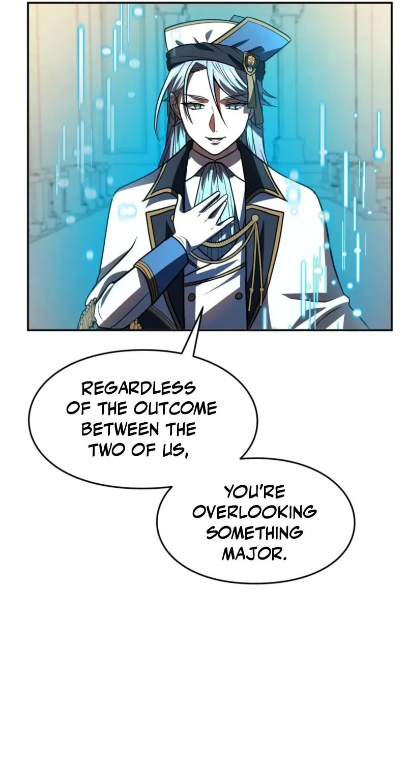 Hidden Class Gravity User Chapter 151 page 59 - 