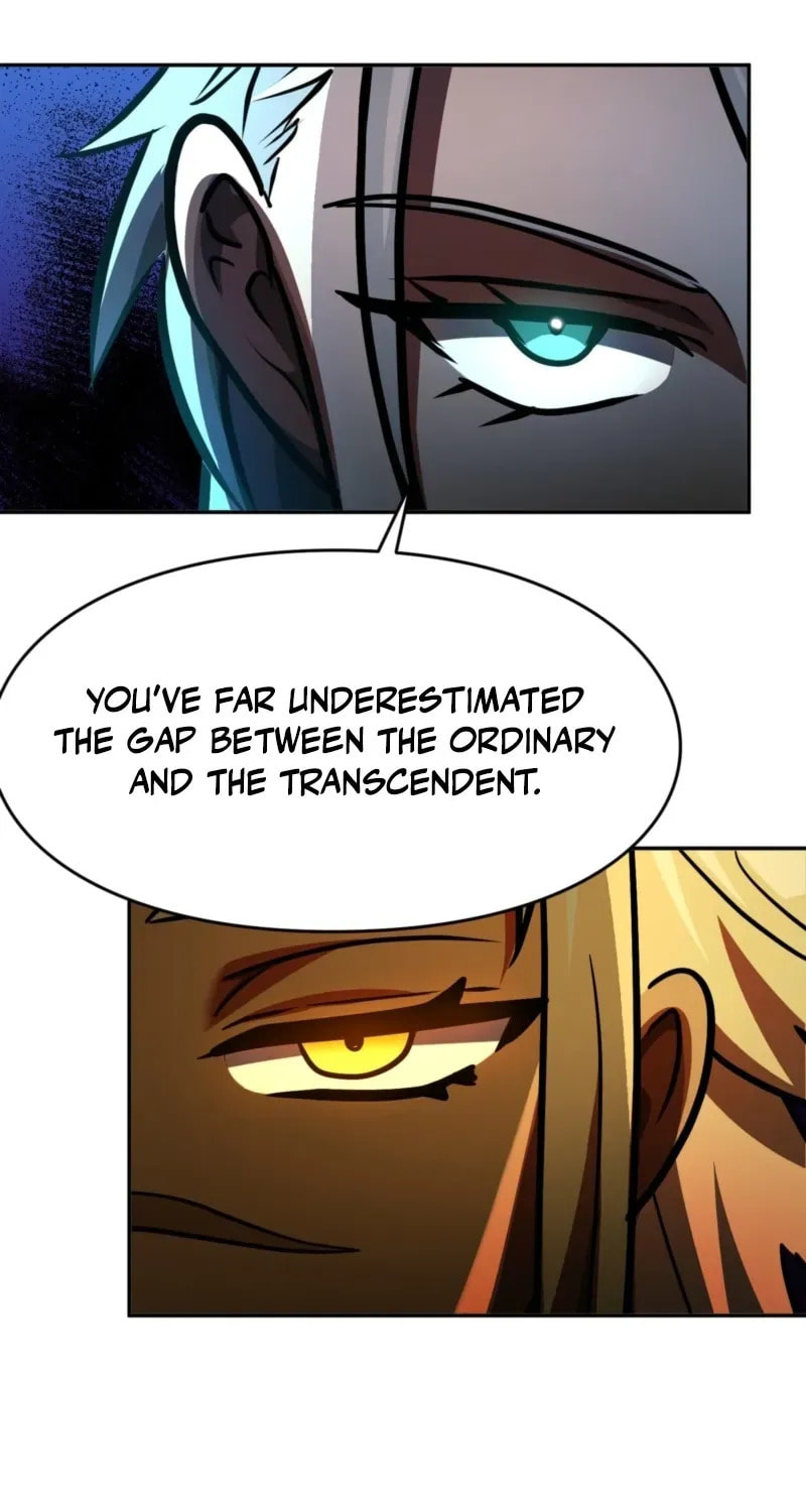 Hidden Class Gravity User Chapter 151 page 60 - 