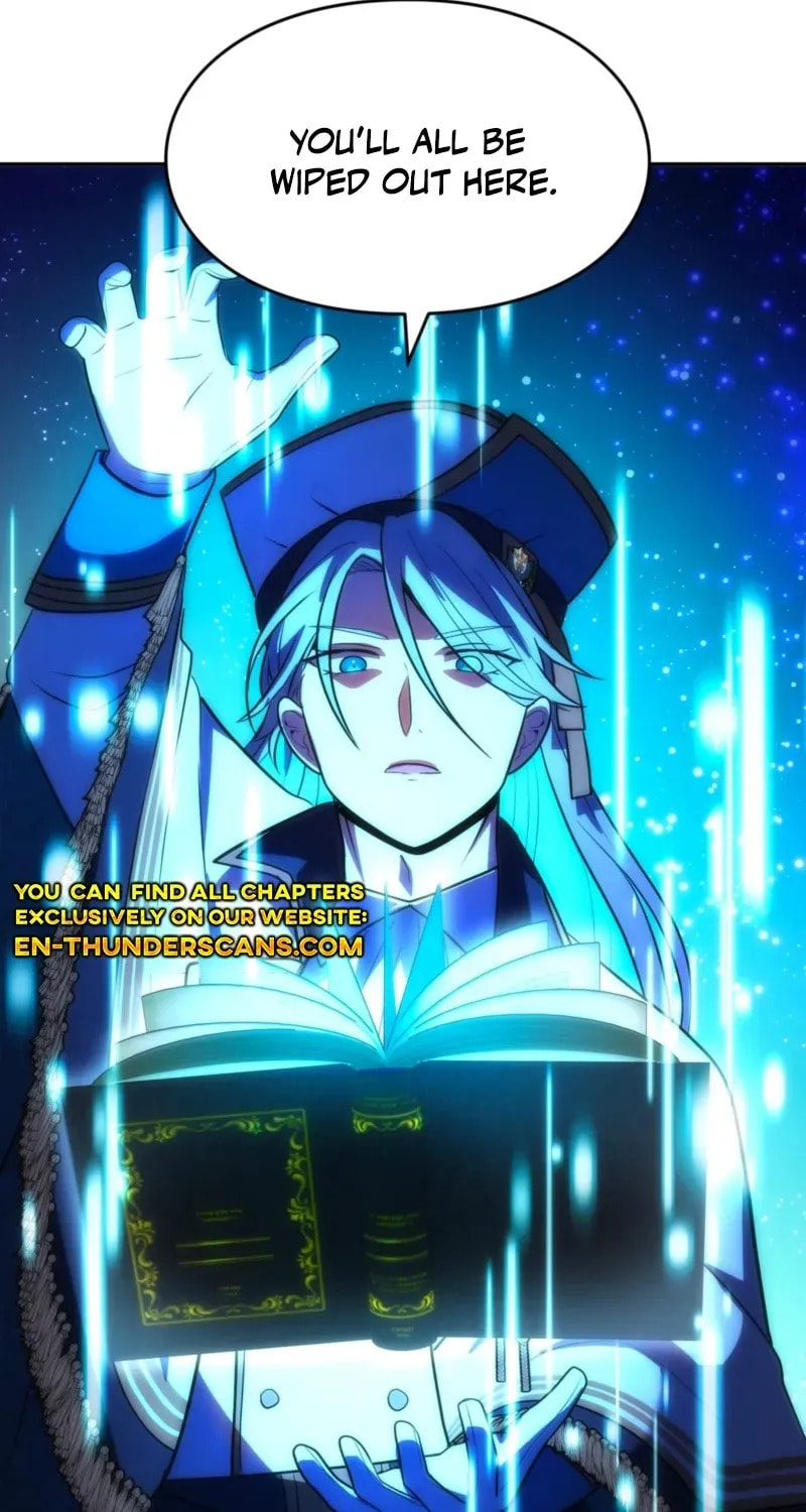 Hidden Class Gravity User Chapter 151 page 7 - 