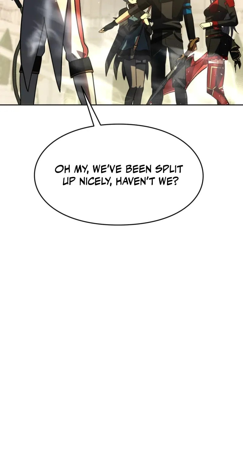 Hidden Class Gravity User Chapter 151 page 63 - 