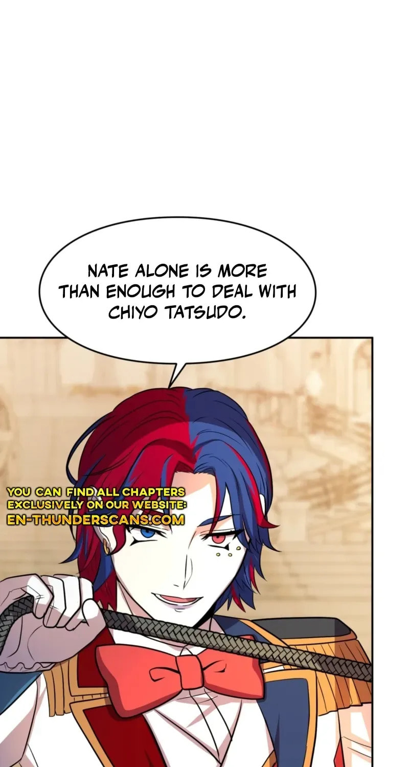 Hidden Class Gravity User Chapter 151 page 65 - 