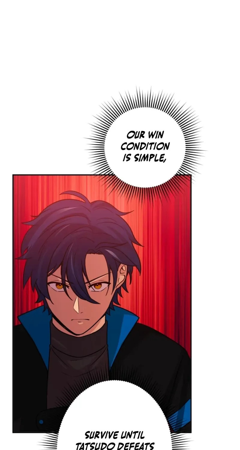 Hidden Class Gravity User Chapter 151 page 67 - 