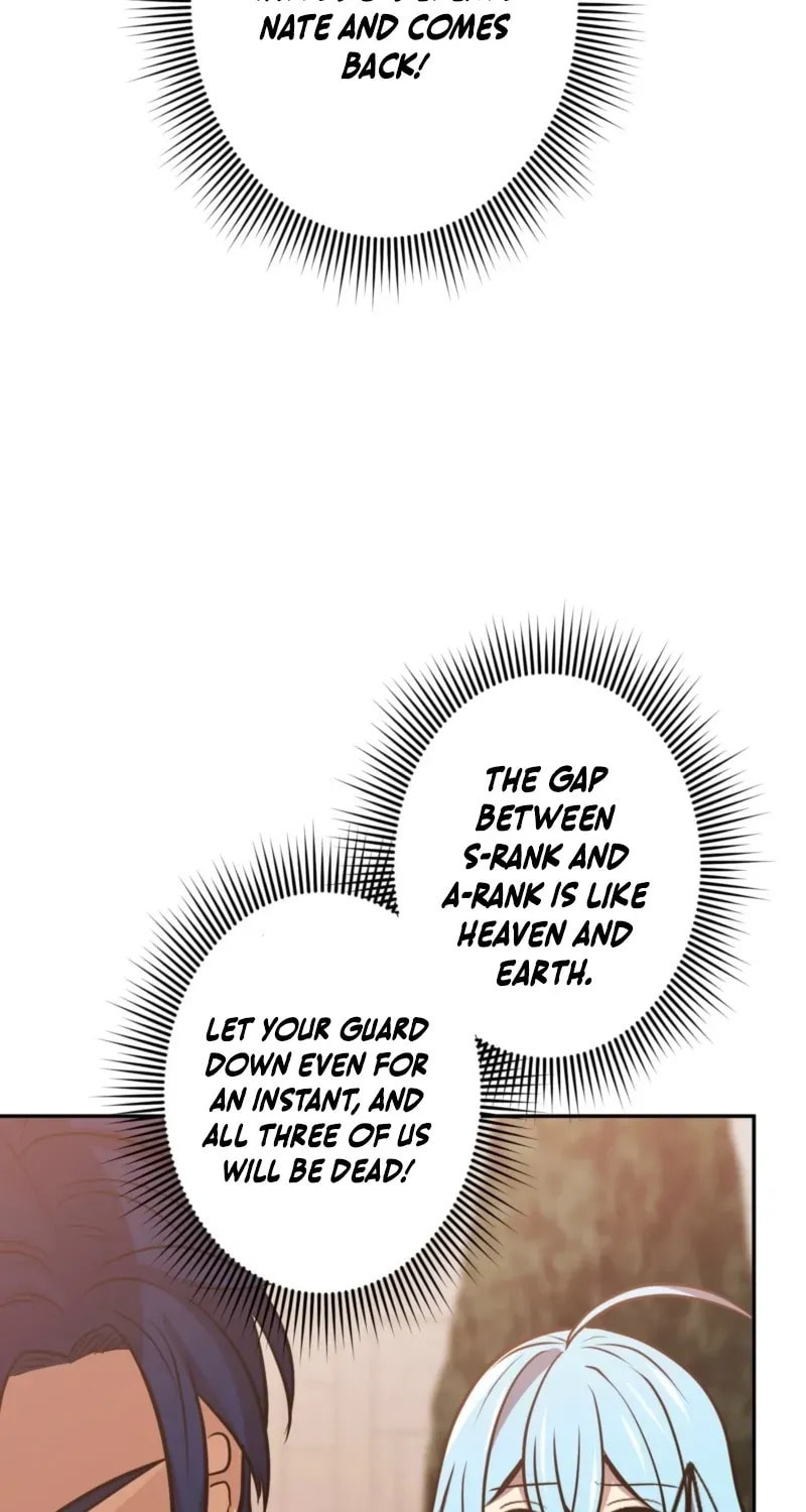 Hidden Class Gravity User Chapter 151 page 68 - 