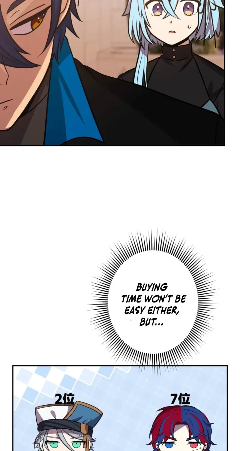 Hidden Class Gravity User Chapter 151 page 69 - 