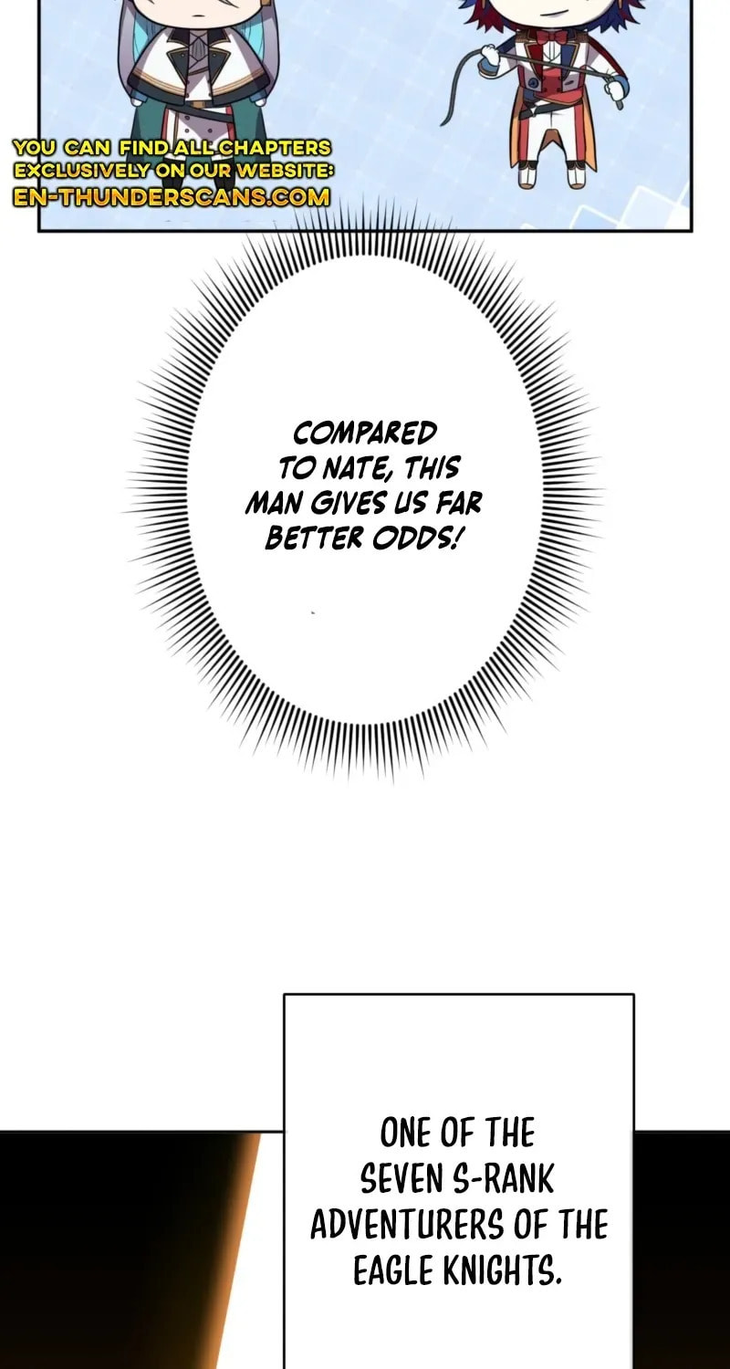 Hidden Class Gravity User Chapter 151 page 70 - 