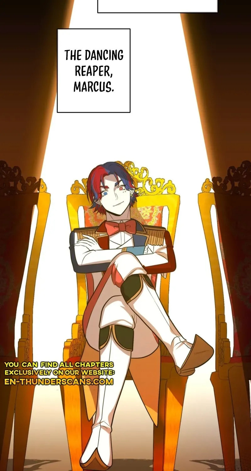 Hidden Class Gravity User Chapter 151 page 71 - 