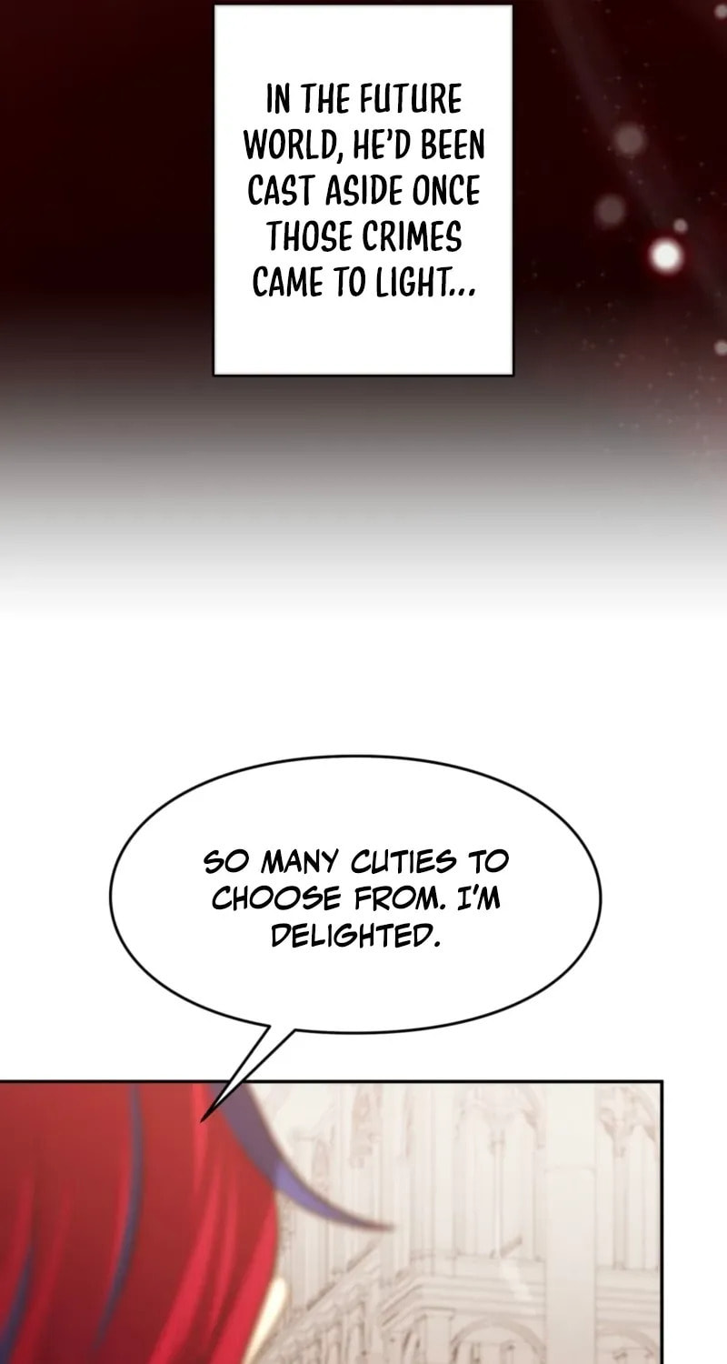 Hidden Class Gravity User Chapter 151 page 74 - 