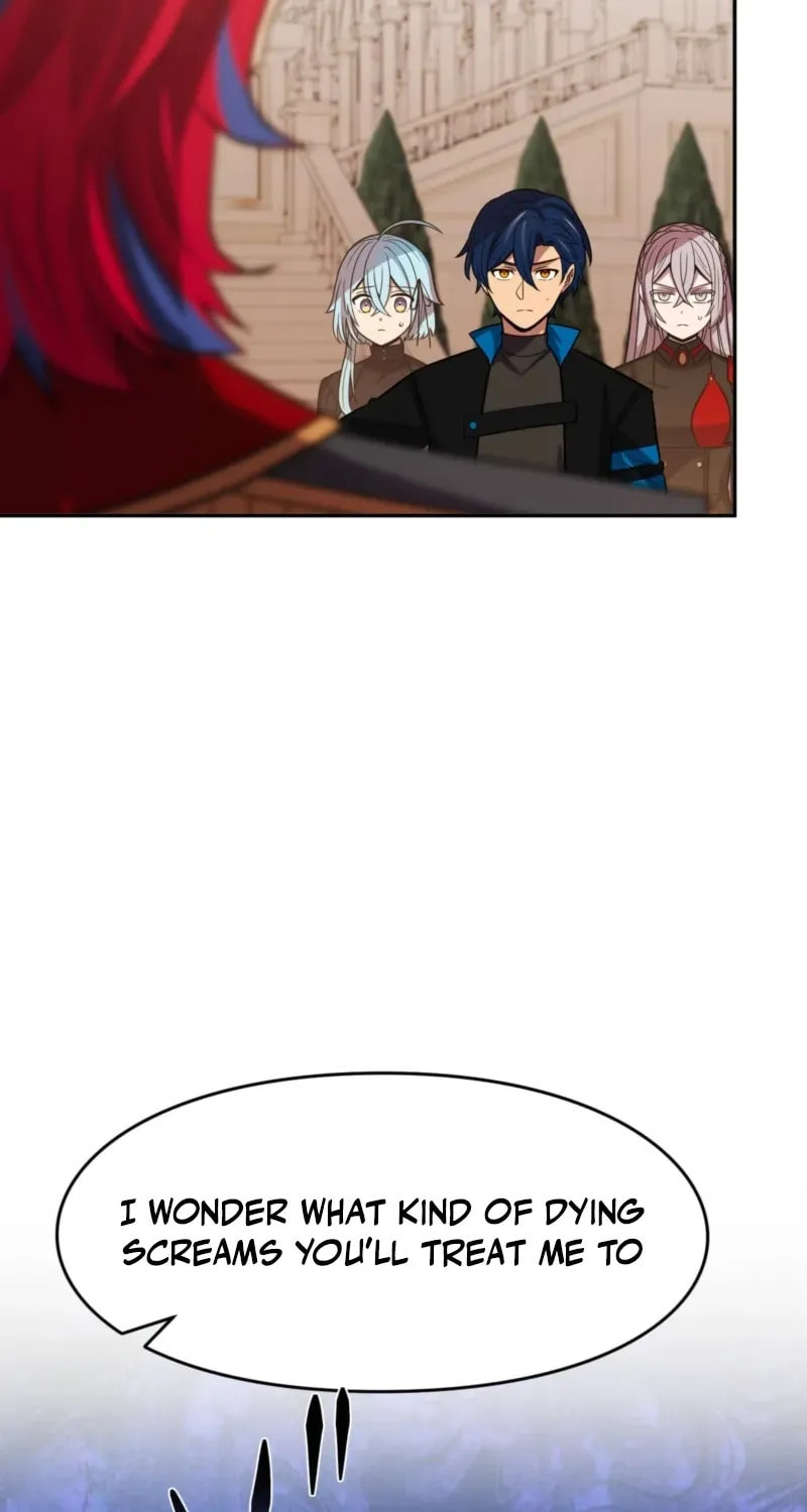 Hidden Class Gravity User Chapter 151 page 75 - 