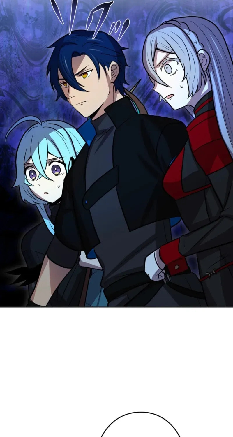 Hidden Class Gravity User Chapter 151 page 76 - 