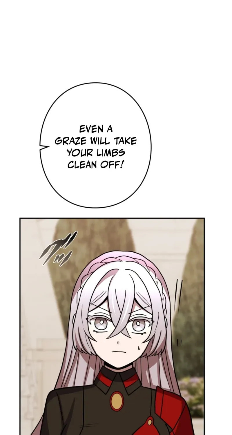 Hidden Class Gravity User Chapter 151 page 78 - 