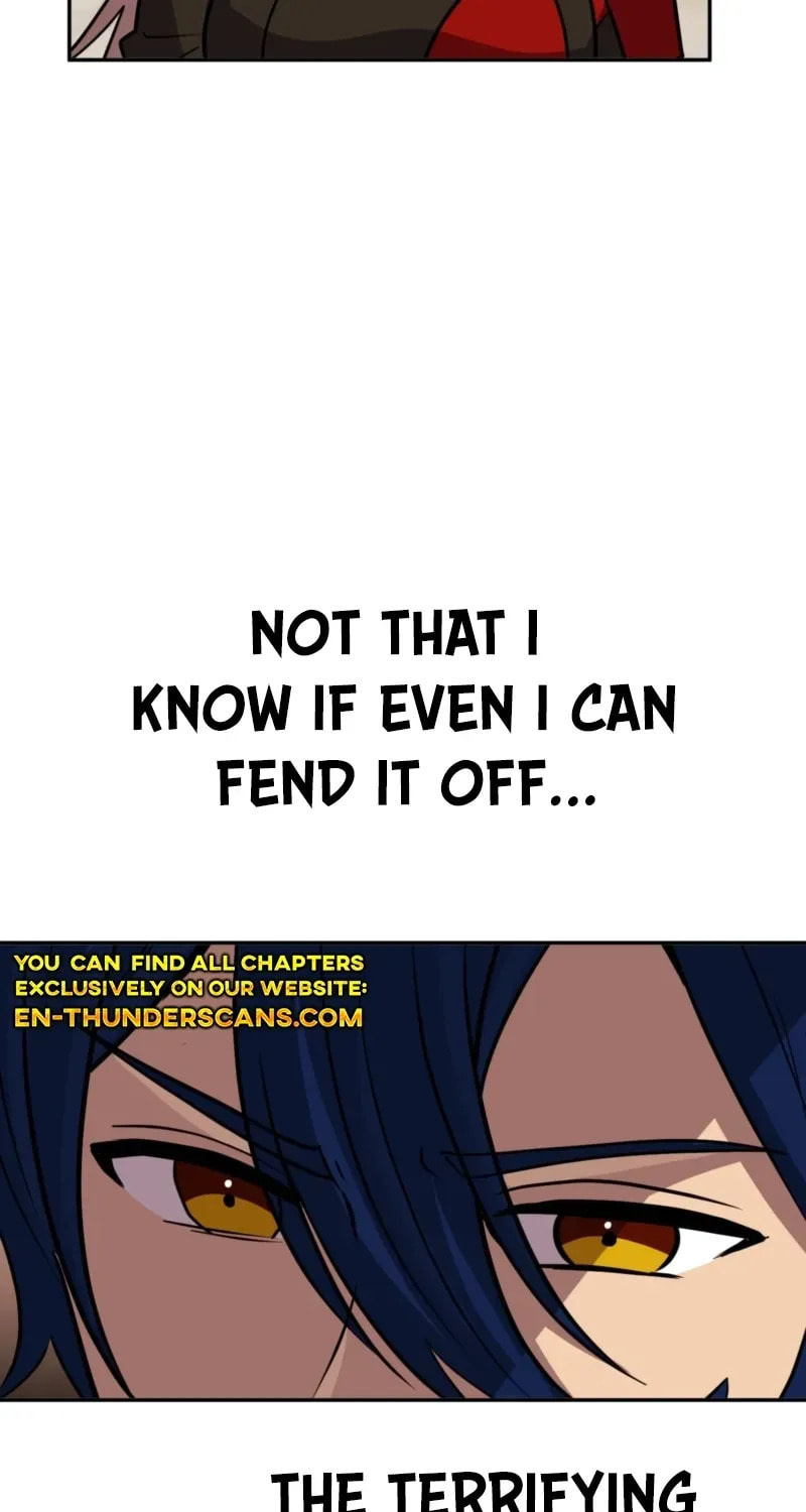 Hidden Class Gravity User Chapter 151 page 79 - 