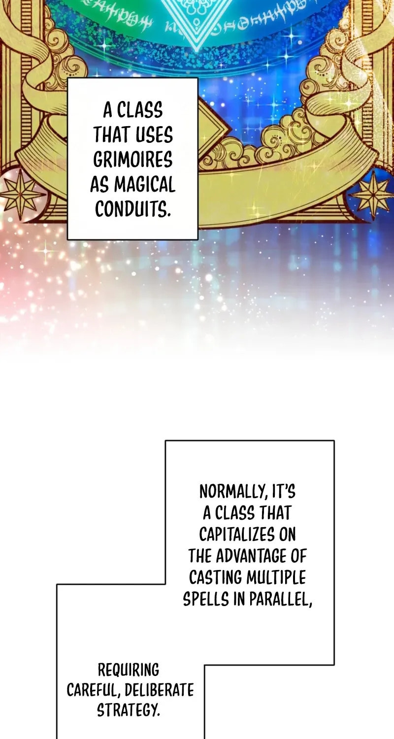 Hidden Class Gravity User Chapter 151 page 9 - 