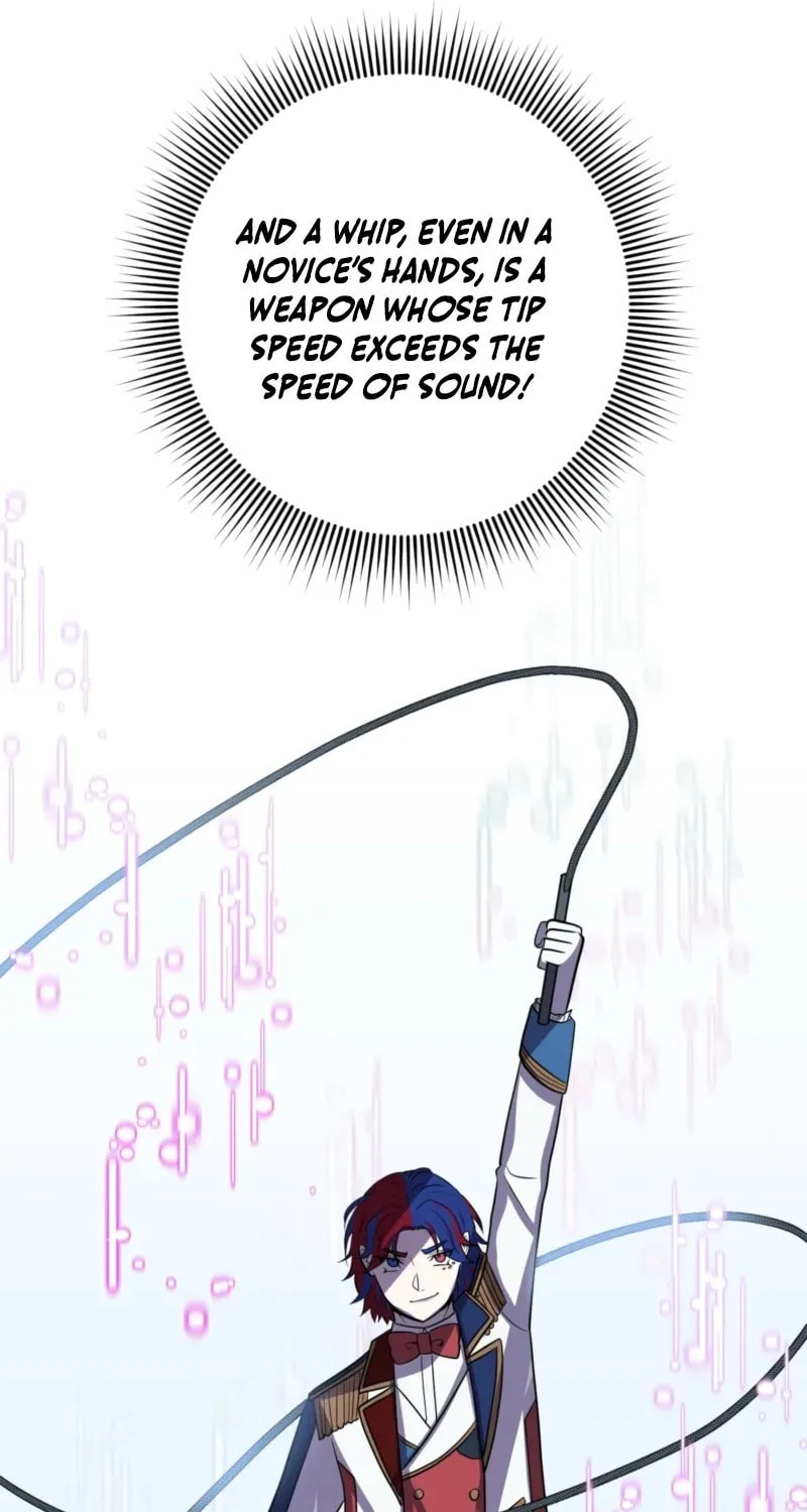 Hidden Class Gravity User Chapter 151 page 81 - 
