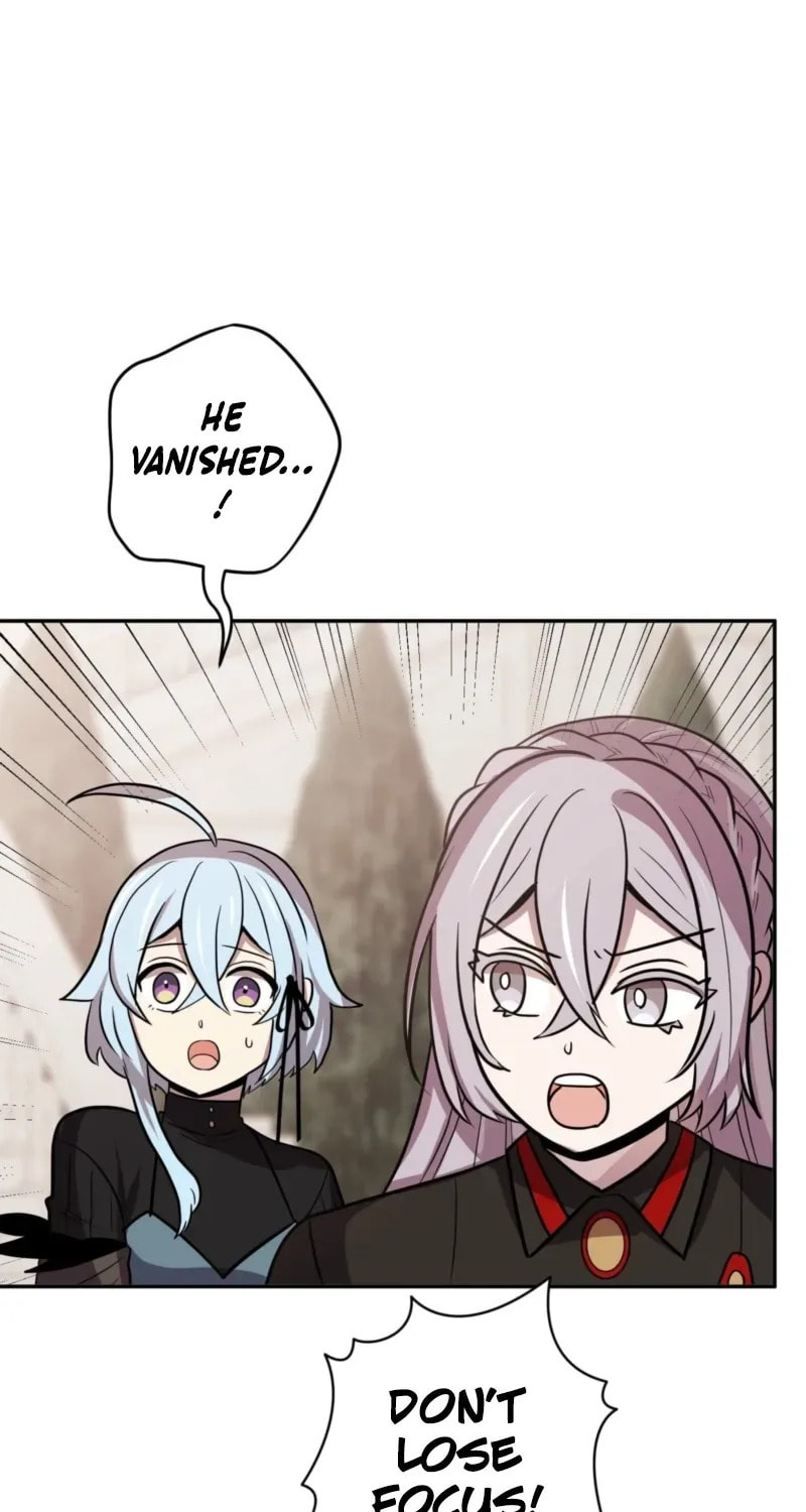 Hidden Class Gravity User Chapter 151 page 83 - 