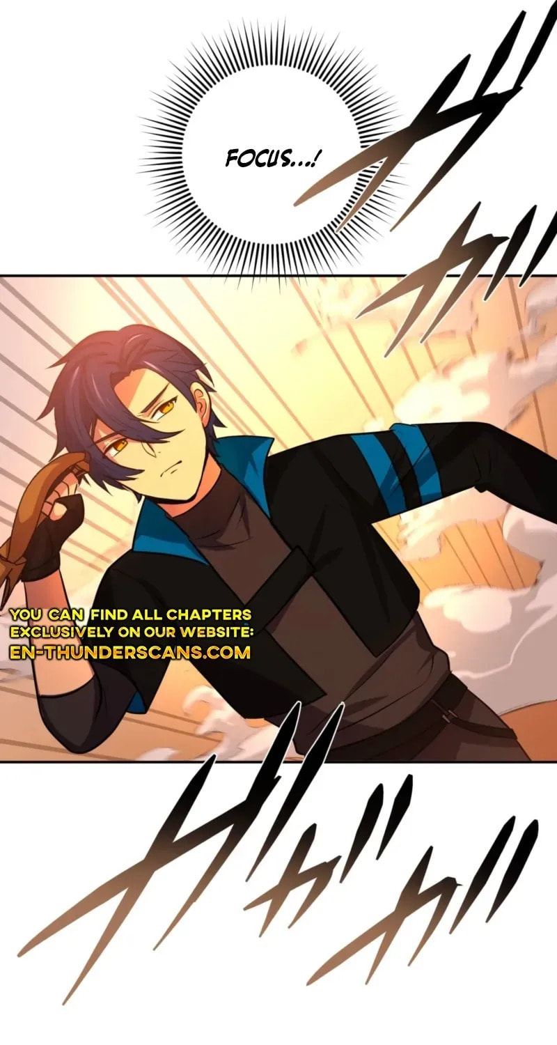 Hidden Class Gravity User Chapter 151 page 88 - 