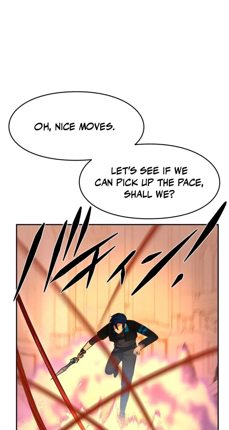 Hidden Class Gravity User Chapter 151 page 89 - 