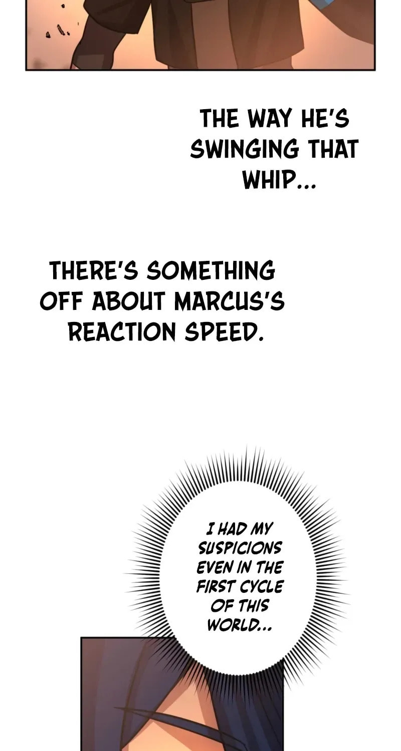 Hidden Class Gravity User Chapter 151 page 91 - 
