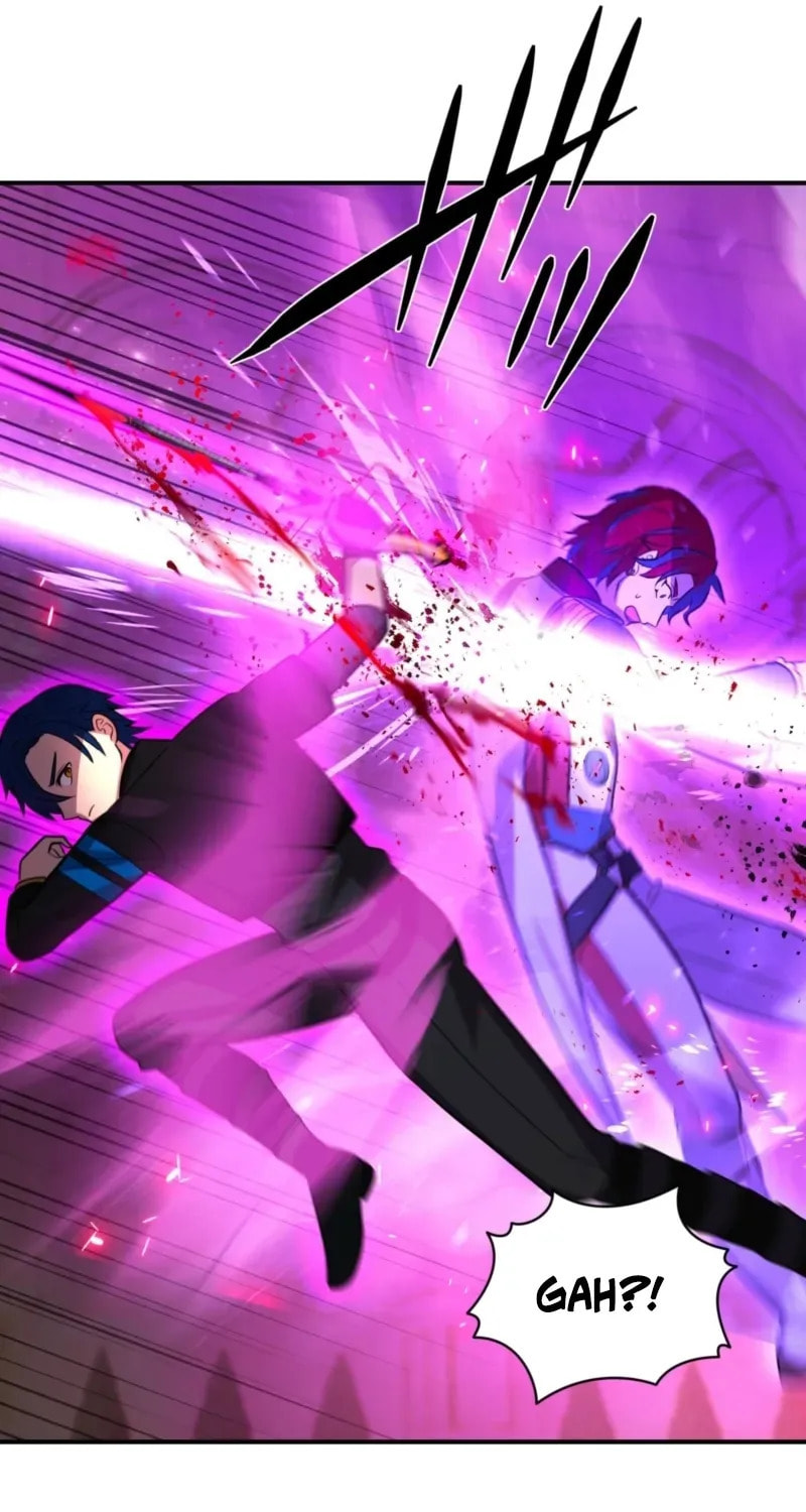 Hidden Class Gravity User Chapter 151 page 95 - 