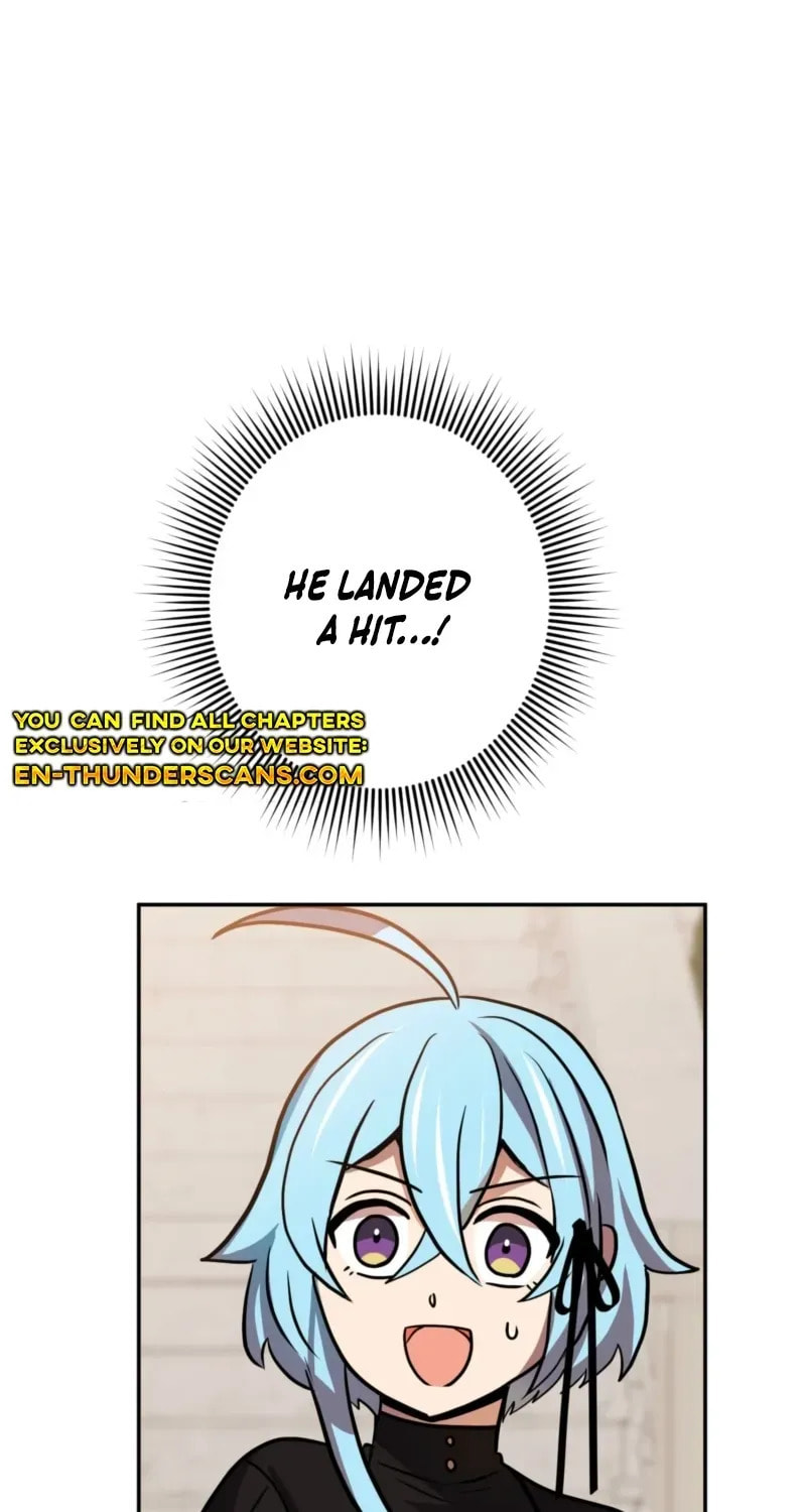 Hidden Class Gravity User Chapter 151 page 96 - 