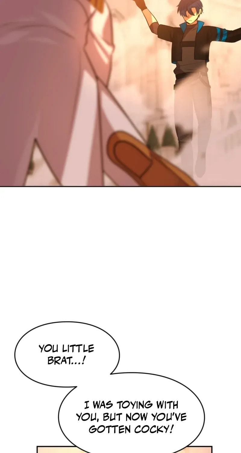 Hidden Class Gravity User Chapter 151 page 98 - 