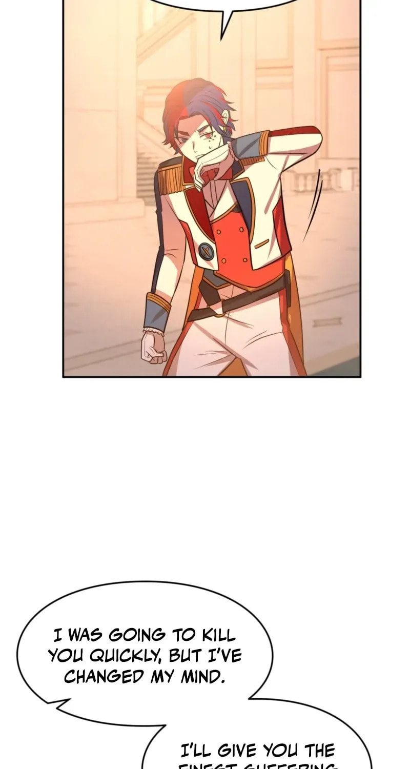 Hidden Class Gravity User Chapter 151 page 99 - 