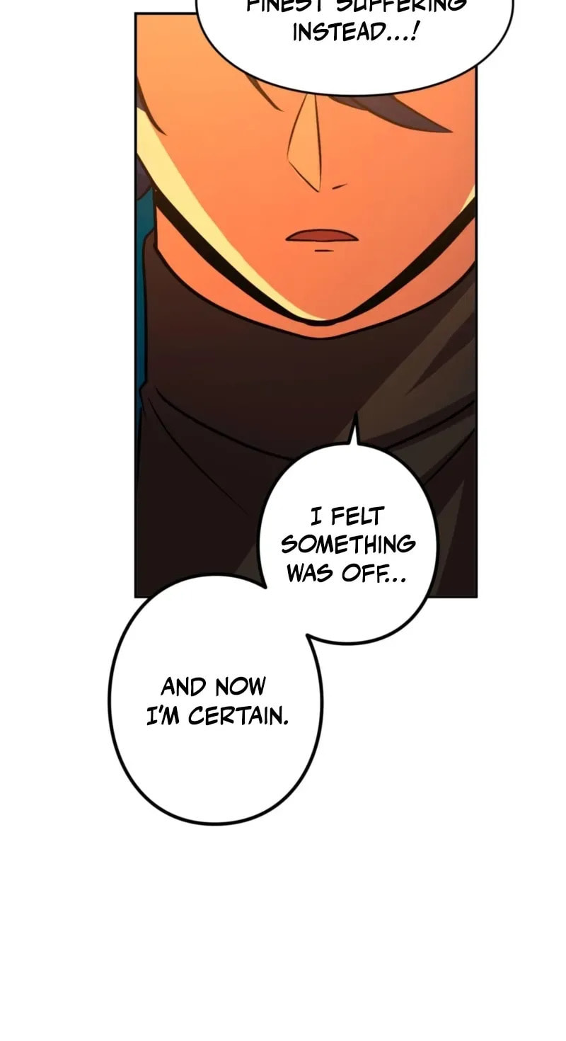 Hidden Class Gravity User Chapter 151 page 100 - 