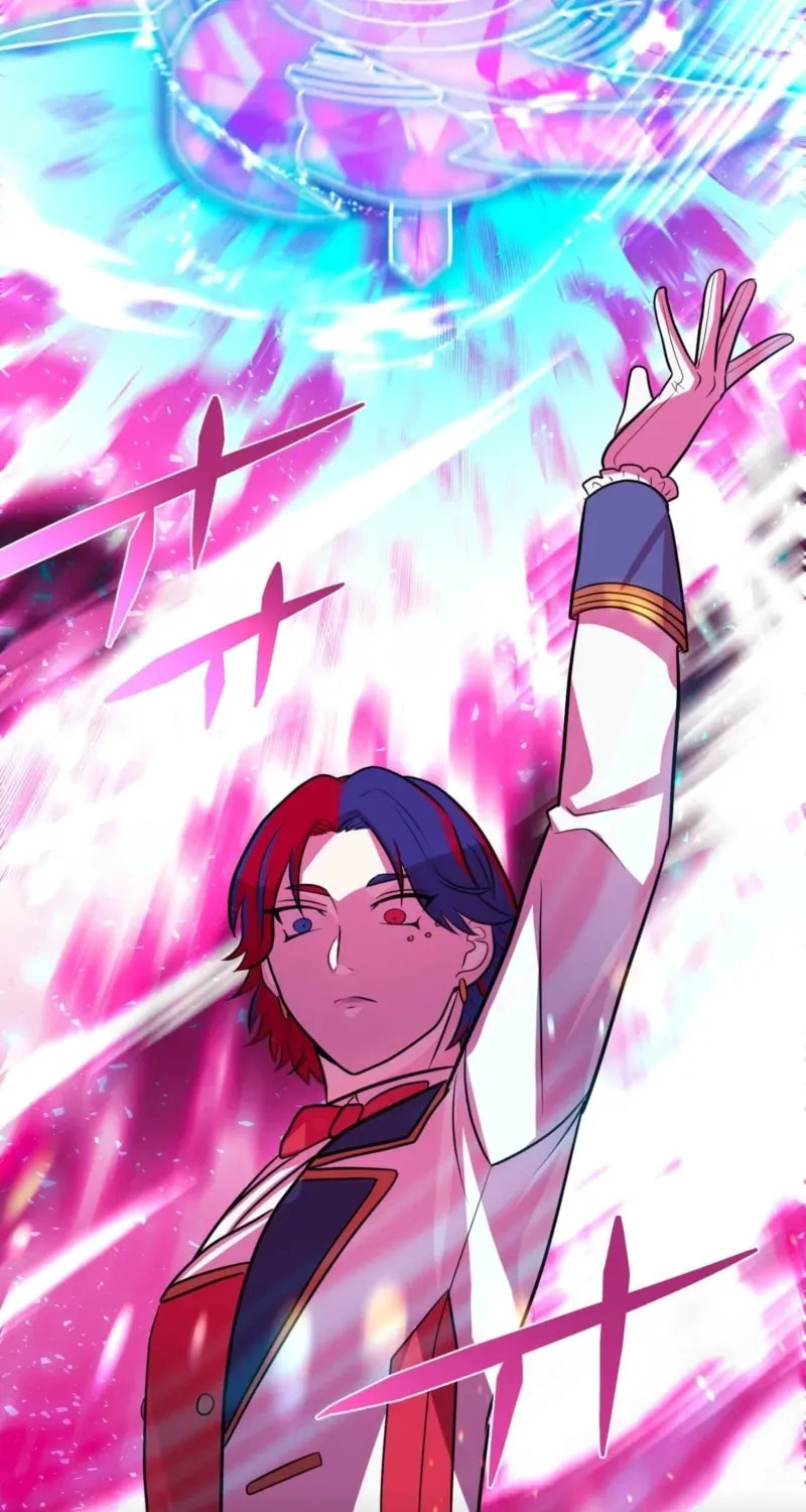 Hidden Class Gravity User Chapter 152 page 101 - 