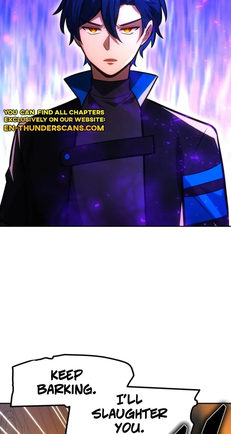 Hidden Class Gravity User Chapter 152 page 12 - 