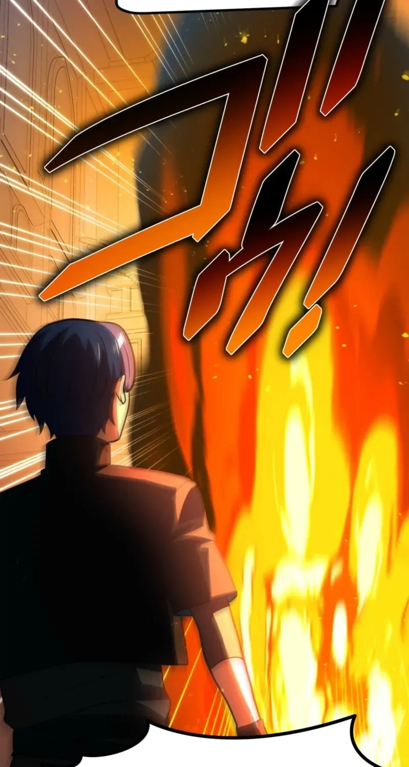 Hidden Class Gravity User Chapter 152 page 13 - 