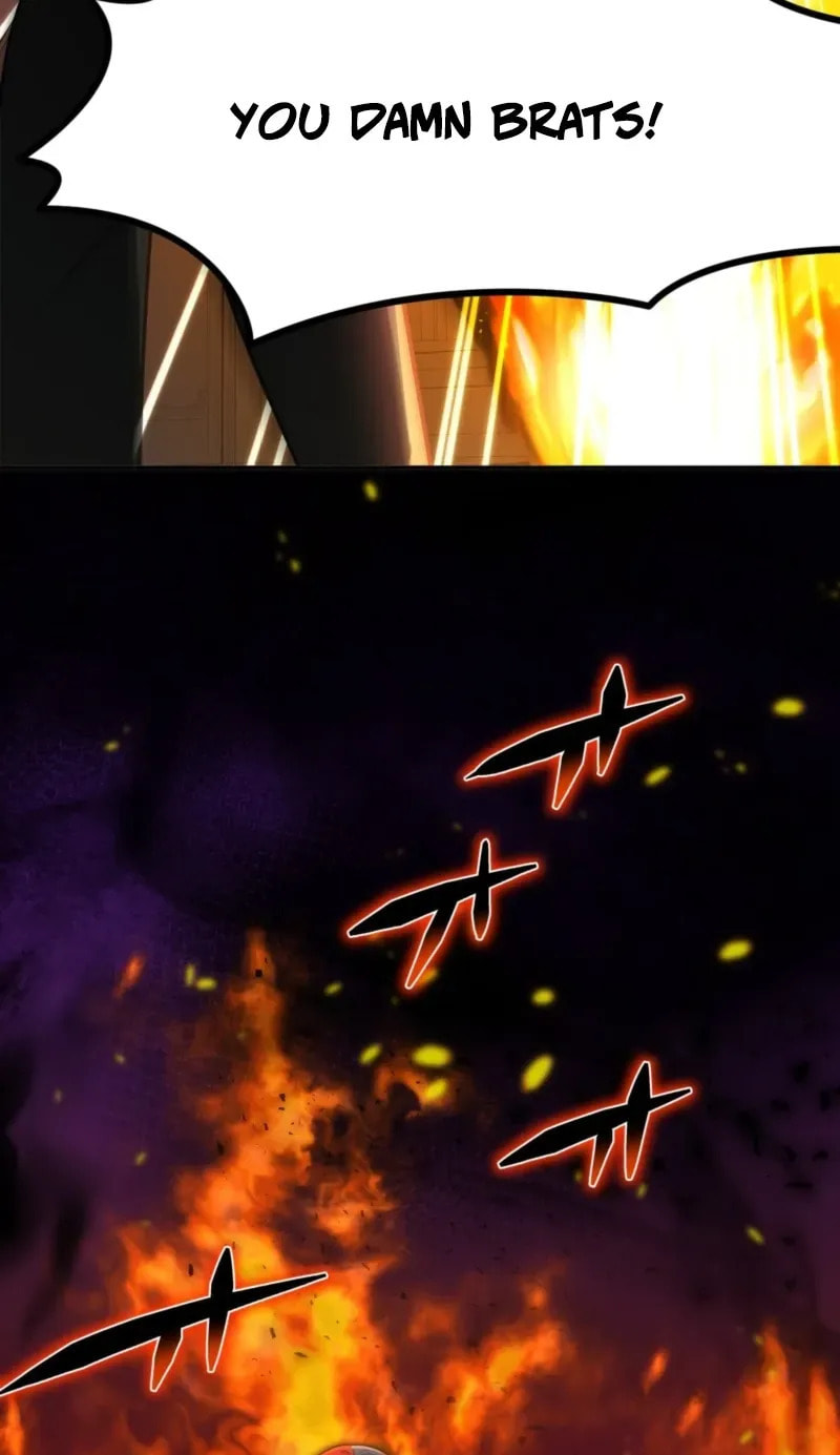 Hidden Class Gravity User Chapter 152 page 14 - 